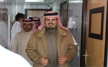   نائب أمير مكة المكرمة: لا حج بلا تصريح.. وسنطبق الأنظمة بحزم تجاه المخالفين