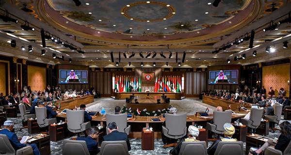 البحرين تواصل استعداداتها لاستقبال القمة العربية الـ 33