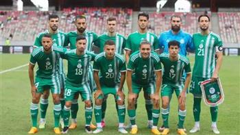   تصفيات المونديال.. المنتخب الجزائري لكرة القدم يواجه نظيره الأوغندي 6 يونيو 