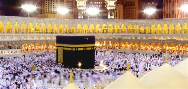 هل الخروج من الطواف من أجل الوضوء يؤثر على عدد الأشواط؟