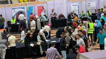 برواتب مجزية.. وظائف جديدة في الجيزة 