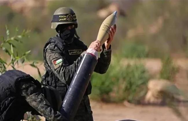 فصائل فلسطينية تعلن استهداف مدينة عسقلان جنوب إسرائيل برشقة صاروخية
