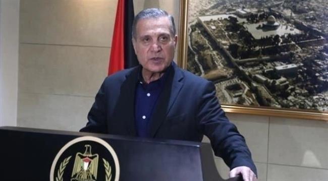 أبو ردينة: التصعيد الإسرائيلي في رفح خطأ كبير والإدارة الأمريكية تتحمل المسؤولية