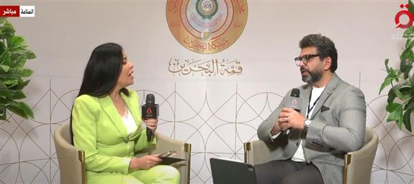 الطاهري: القمة العربية سيبنى عليها الكثير فيما يخص الأمن الإقليمي العربي
