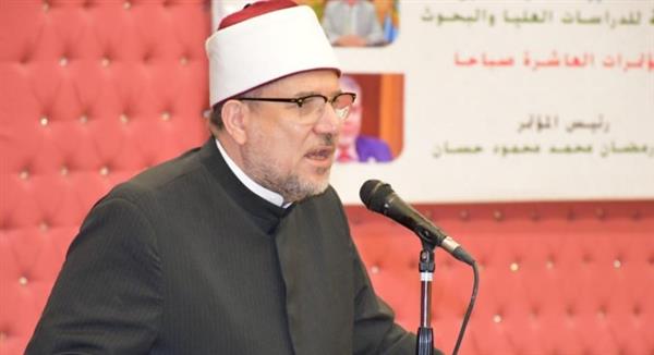 وزير الأوقاف: لا ينكر مكانة سنة نبينا "صلى الله عليه وسلم" إلا جاحد أو معاند