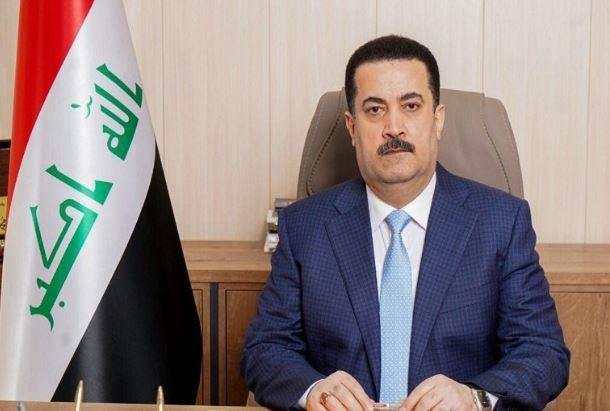 رئيس الوزراء العراقي: العالم أمام كارثة إنسانية جديدة برفح الفلسطينية بسبب تعنت الاحتلال الإسرائيلي