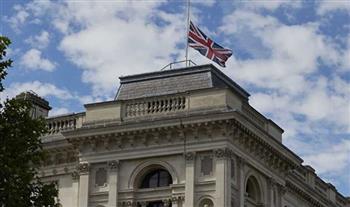   الخارجية البريطانية تستدعي السفير الصيني على خلفية مزاعم تدخل أجنبي في المملكة المتحدة