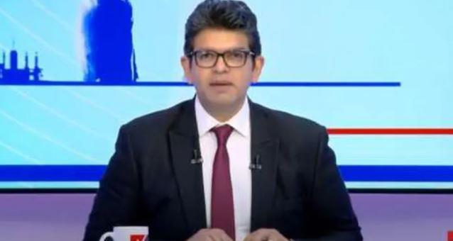 الطاهري: الأمن الإقليمي العربي على المحك