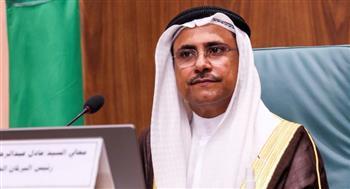 العسومى: القمة العربية فى البحرين إستثنائية وتنعقد في وقت شديد الحساسية