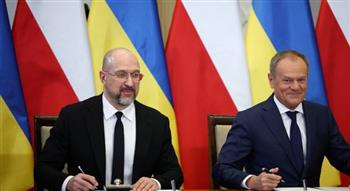  استمرار المفاوضات بين وارسو وكييف بشأن القضايا الزراعية