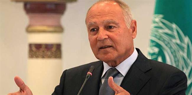 أبو الغيط: بعد شهور من فظاعات الاحتلال الإسرائيلي العالم بات مستعدا لوصفها بالتطهير العرقي