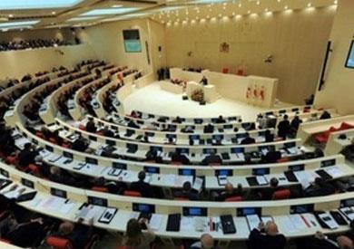 البرلمان الجورجي يمرر مشروع قانون "شفافية النفوذ الأجنبي" المثير للجدل