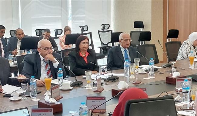 ورشة عمل بعنوان "القضية السكانية .. الواقع والرؤى المستقبلية" يشارك فيها القومي للمرأة 