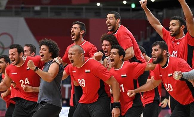 منتخب اليد في التصنيف الأول لتجنب العمالقة في كأس العالم 2025