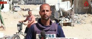   اشتباكات بين المقاومة الفلسطينية و جنود الاحتلال في هذه المناطق.. مراسلنا يكشف