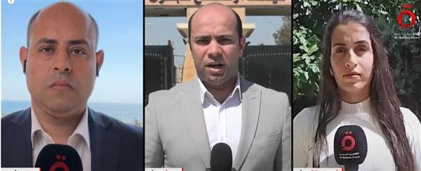 ثالوث الفشل الاستخباراتي الإسرائيلي.. صحيفة هآرتس الإسرائيلية تفضح تل أبيب