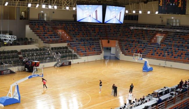 مواعيد مباريات الاتحاد السكندري وسبورتنج في نصف نهائي دوري السوبر
