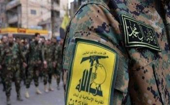   حزب الله: استهدفنا مقر ‏قيادة اللواء 801 للاحتلال في ثكنة معاليه جولاني بالأسلحة الصاروخية