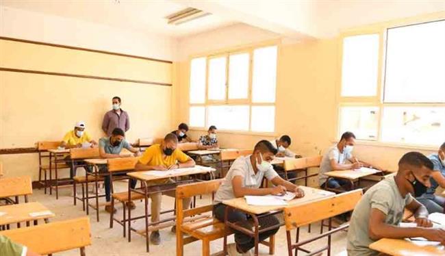 التربية والتعليم: امتحانات الثانوية العامة اختيار من متعدد ومقالية