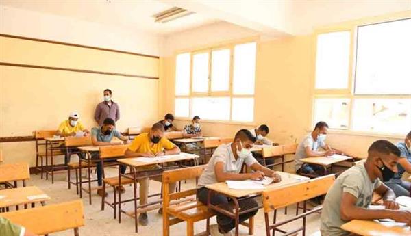 التربية والتعليم: امتحانات الثانوية العامة اختيار من متعدد ومقالية