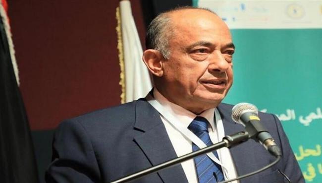 وزير العدل الفلسطيني: موقف الرئيس السيسي الثابت تجاه حقوقنا المشروعة يقدر أمام كافة المحافل الدولية