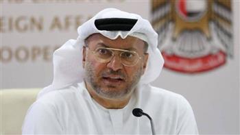 الإمارات و"الناتو" يبحثان أهمية ضمان الاستقرار في المنطقة