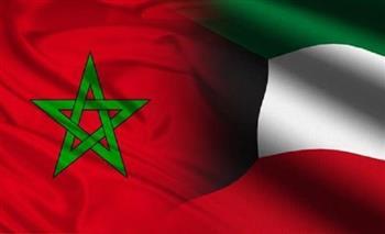 المغرب والكويت يبحثان تعزيز التعاون الثنائي