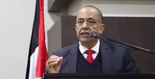 الشلالدة: انضمام مصر لقضية جنوب أفريقيا تنفيذ لقرار سياسي من الرئيس السيسي