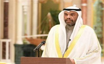   وزير خارجية الكويت يؤكد التزام بلاده بدعم وحدة واستقرار السودان
