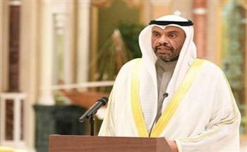 وزير خارجية الكويت يؤكد التزام بلاده بدعم وحدة واستقرار السودان