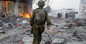   مصدر مسئول: إسرائيل هي من تحاصر غزة وتقوم بتجويع أكثر من مليوني فلسطيني