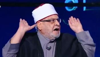  أحمد كريمة يوضح حدود الحرية في الإسلام