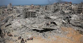   مصدر مسئول: على إسرائيل تحمل مسئوليتها كسلطة احتلال تجاه مواطني غزة
