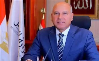 كامل الوزير: إنشاء أول مصنع للهيدروجين الأخضر باستثمارات 21.6 مليار دولار.. فيديو