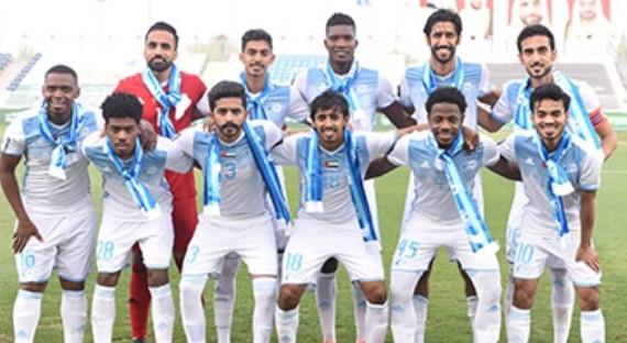 الدوري الإماراتي .. بني ياس يتعادل مع البطائح 3-3
