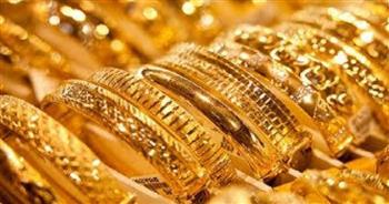   انخفاض أسعار الذهب اليوم الثلاثاء خلال التعاملات المسائية 