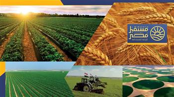   "النجار": "مستقبل مصر" خطوة جادة لتحقيق الاكتفاء الذاتي من المحاصيل الاستراتيجية
