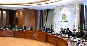  اجتماع لمجلس الوزراء لمتابعة جهود جذب وتعظيم سياحة اليخوت في مصر