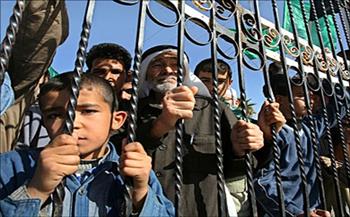   الهلال الأحمر الفلسطيني: استمرار إغلاق المعابر يهدد بكارثة إنسانية وصحية في قطاع غزة