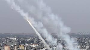   سقوط صواريخ من لبنان وغزة على شمال إسرائيل وجنوبها