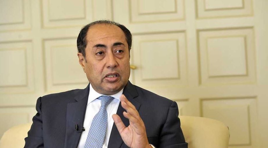 حسام زكي: المجتمع الدولي لم ينجح في وقف إطلاق النار.. وإسرائيل دولة مارقة