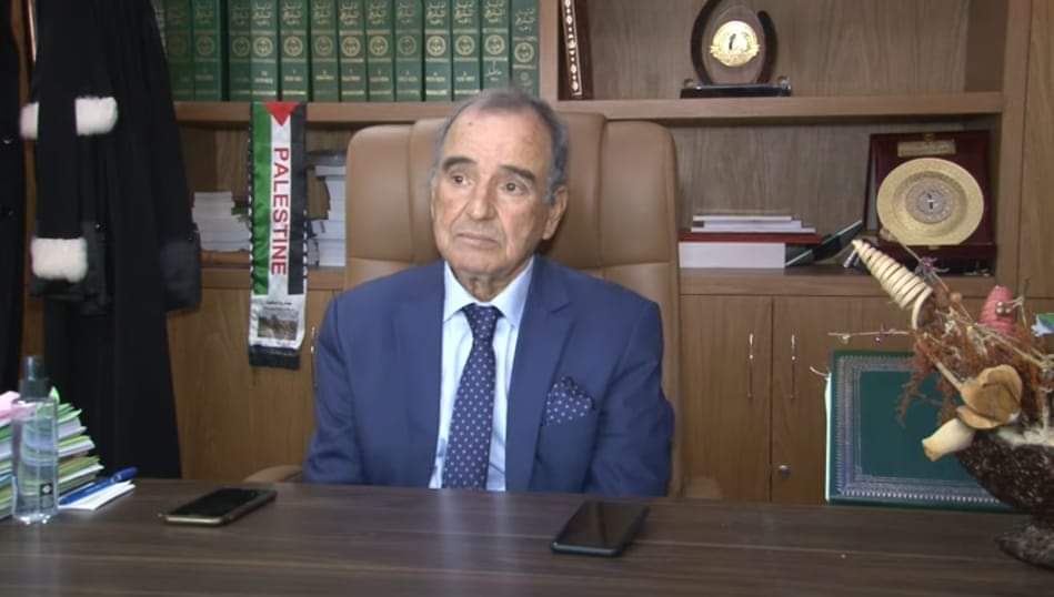 أمين عام "المحامين العرب": نعول على القمة العربية لدعم القضية الفلسطينية.. ونثمن دور مصر