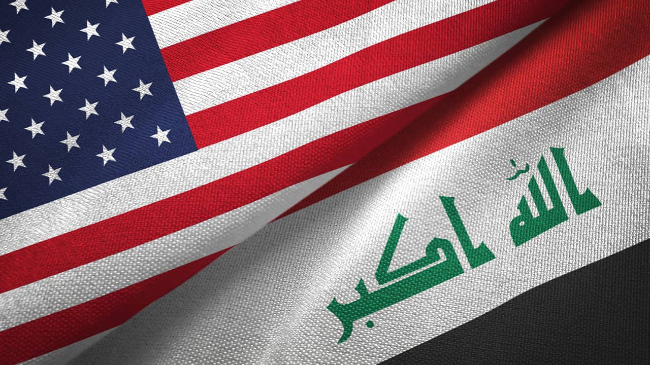 العراق وأمريكا يبحثان تعزيز التعاون في مجال الطاقة