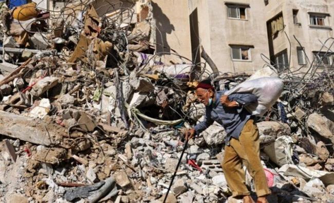 في اليوم الـ222 من الحرب.. شهداء وجرحى في غارات إسرائيلية مكثفة على قطاع غزة