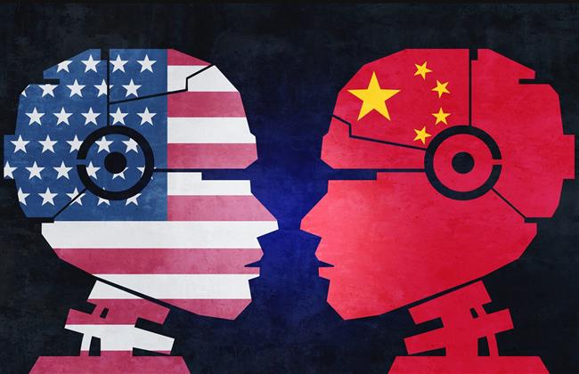 الصين وأمريكا تعقدان الاجتماع الأول حول الذكاء الاصطناعي في جنيف