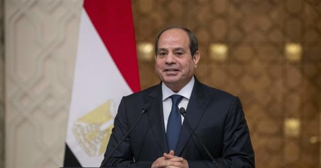 متحدث الرئاسة: الرئيس السيسي حريص على طرح رؤية مصر لحل الأزمة في غزة