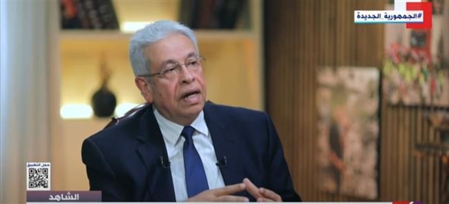 كيف تعاملت أمريكا مع الحراك الطلابي داخل الجامعات؟.. عبدالمنعم السيد يجيب لـ"الشاهد"