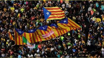   «الشيوخ الإسباني» يرفض قانون العفو عن انفصاليي كاتالونيا 
