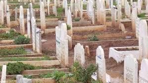 هل تتزاور الأرواح يوم الجمعة ؟