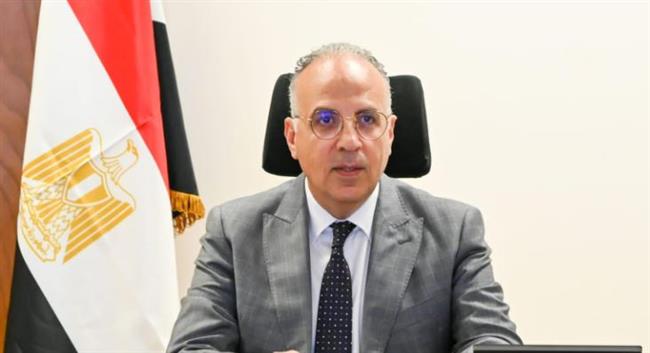 وزير الري: إتاحة وتعزيز الآليات لتحقيق التواصل مع المواطنين على رأس أولوياتنا